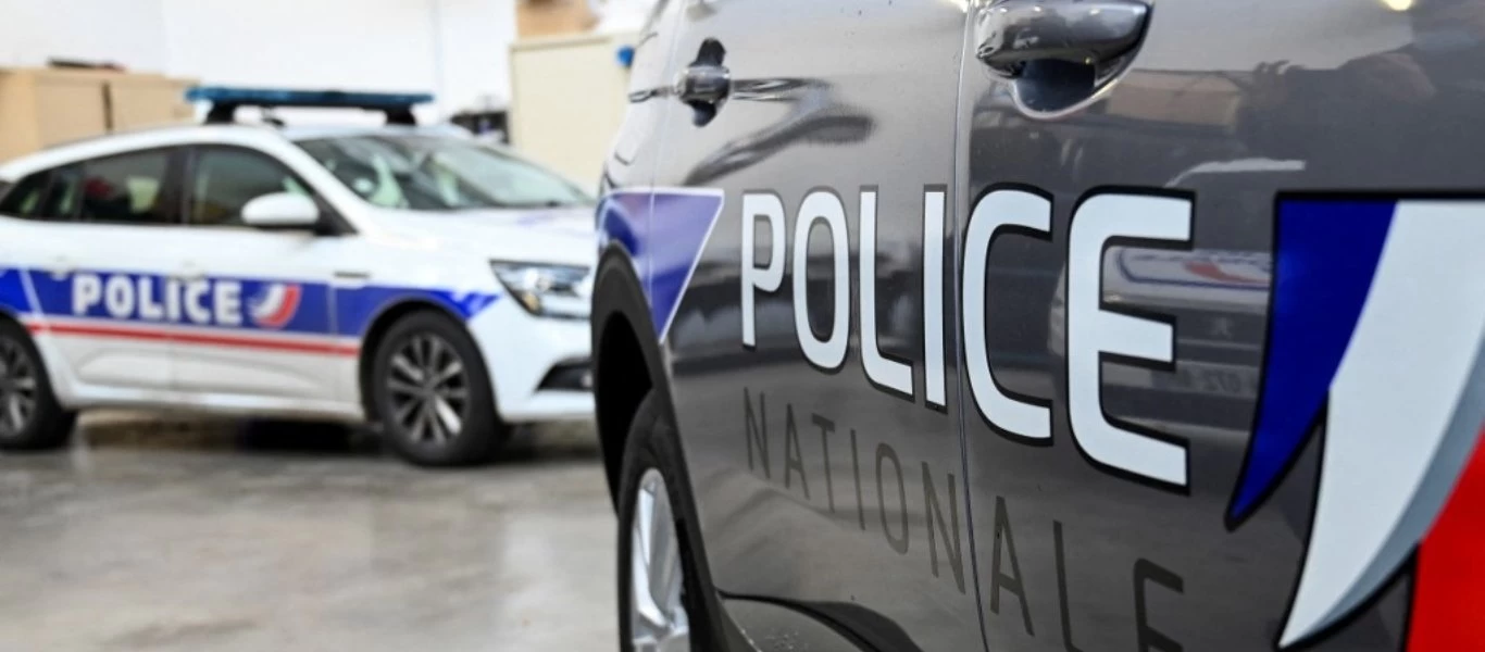 Γαλλία: Πυροβολισμοί έξω από νοσοκομείο στο Παρίσι - Πληροφορίες για ένα νεκρό (upd)